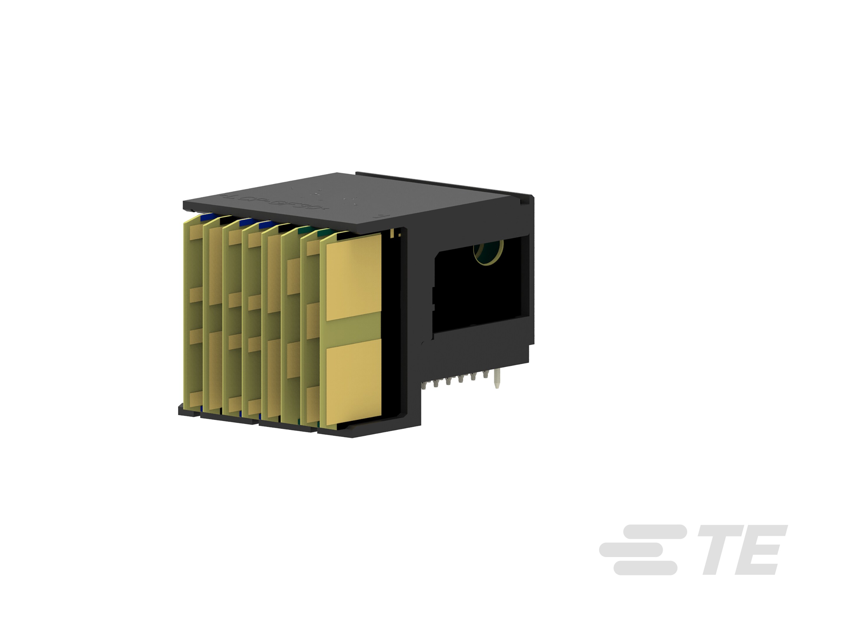 MULTIGIG RT2-R,DC,SPACE VPX-MODULE 8-2286123-1