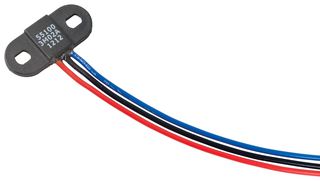 LITTELFUSE 55100-3M-03-A