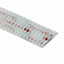 TB3560-CLEAR-1" TB3560-CLEAR-1"