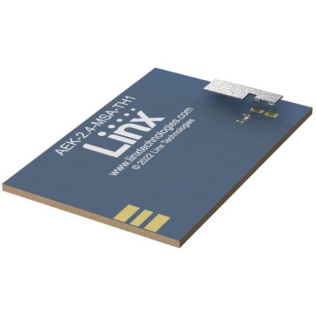 AEK-2.4-MSA-TH1 AEK-2.4-MSA-TH1