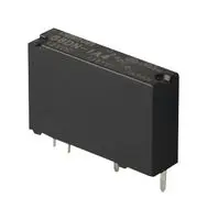 OMRON ELECTRONIC COMPONENTS G6DN-1A-SL DC12