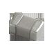 Murata Manufacturing-GQM22M5C2HR80CB01L Capacitor Ceramic Multilayer Cap Ceramic 0.8pF 500V C0G 0.25pF Pad SMD 1111 125°C T/R Murata Manufacturing-GQM22M5C2HR80CB01L Capacitor Ceramic Multilayer Cap Ceramic 0.8pF 500V C0G 0.25pF Pad SMD 1111 125°C T/R