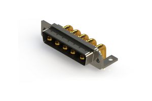 EDAC 629-5W5-640-4NC