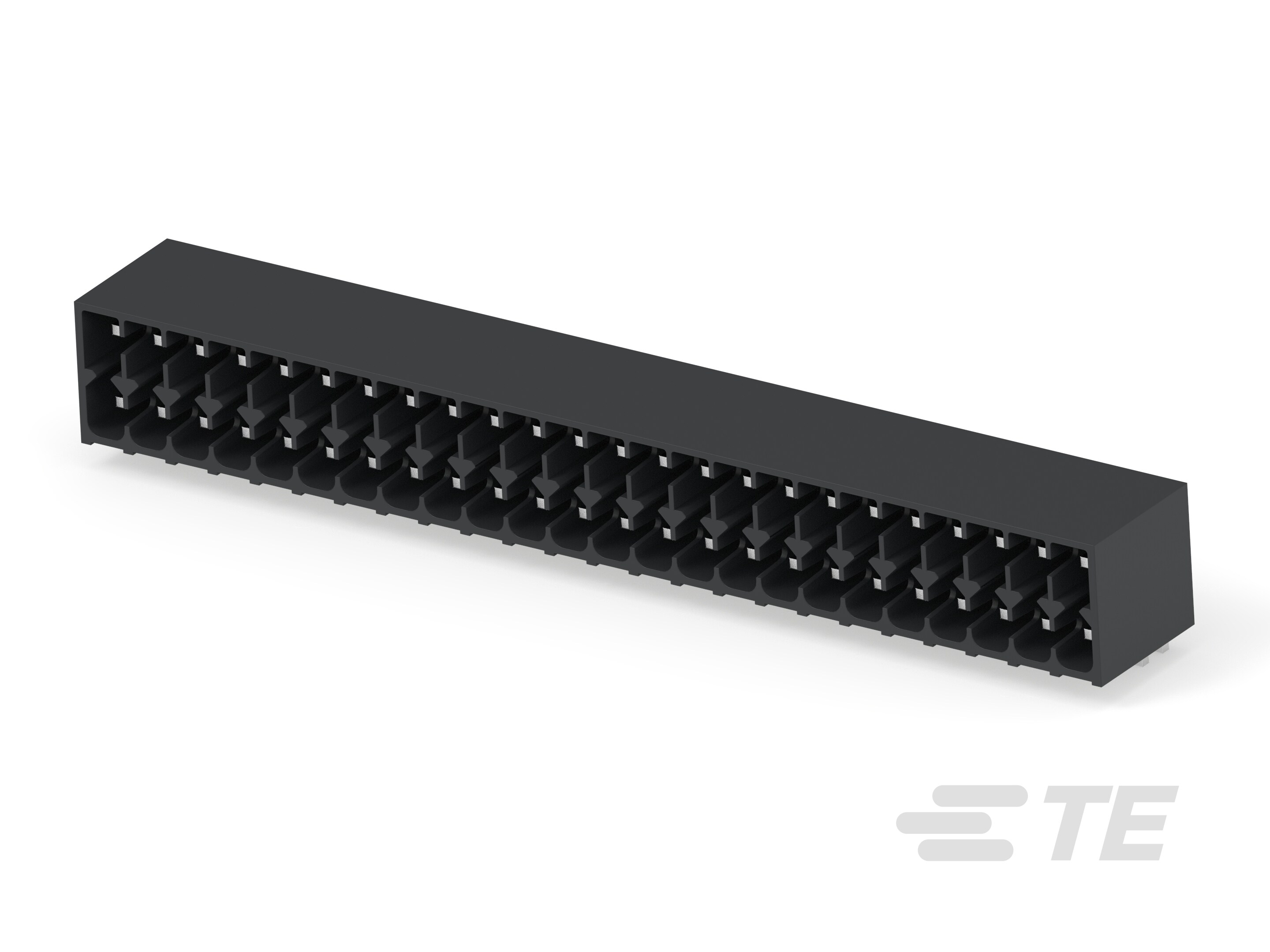 2x24P TB HDR HZ (90) 3.5, BK-2-2842491-4 2x24P TB HDR HZ (90) 3.5, BK-2-2842491-4