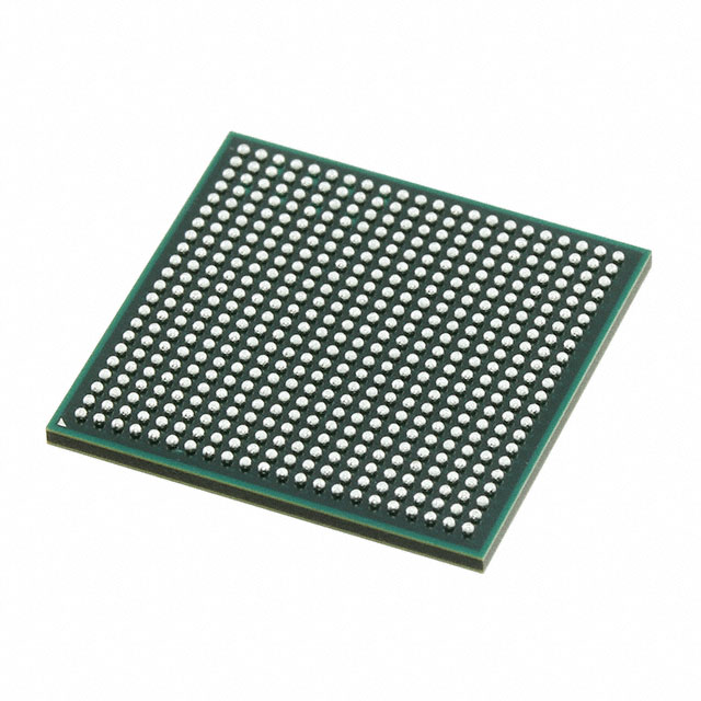 485-FBGA (19x19)_Back