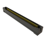 Samtec-ERF8-060-05.0-L-DV-L-TR Connector Headers and PCB Receptacles Conn Micro High Speed Socket Strip SKT 120 POS 0.8mm Solder ST SMD T/R