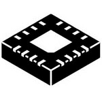 onsemi-NLAS9431MTR2G Analog Switch Multiplexers Analog Switch Dual DPDT 16-Pin QFN T/R