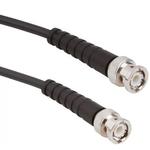 Amphenol RF-115101-19-M30.0 Cable Assembly Coaxial Cable Assembly Coaxial 30m BNC to BNC PL-PL Bag