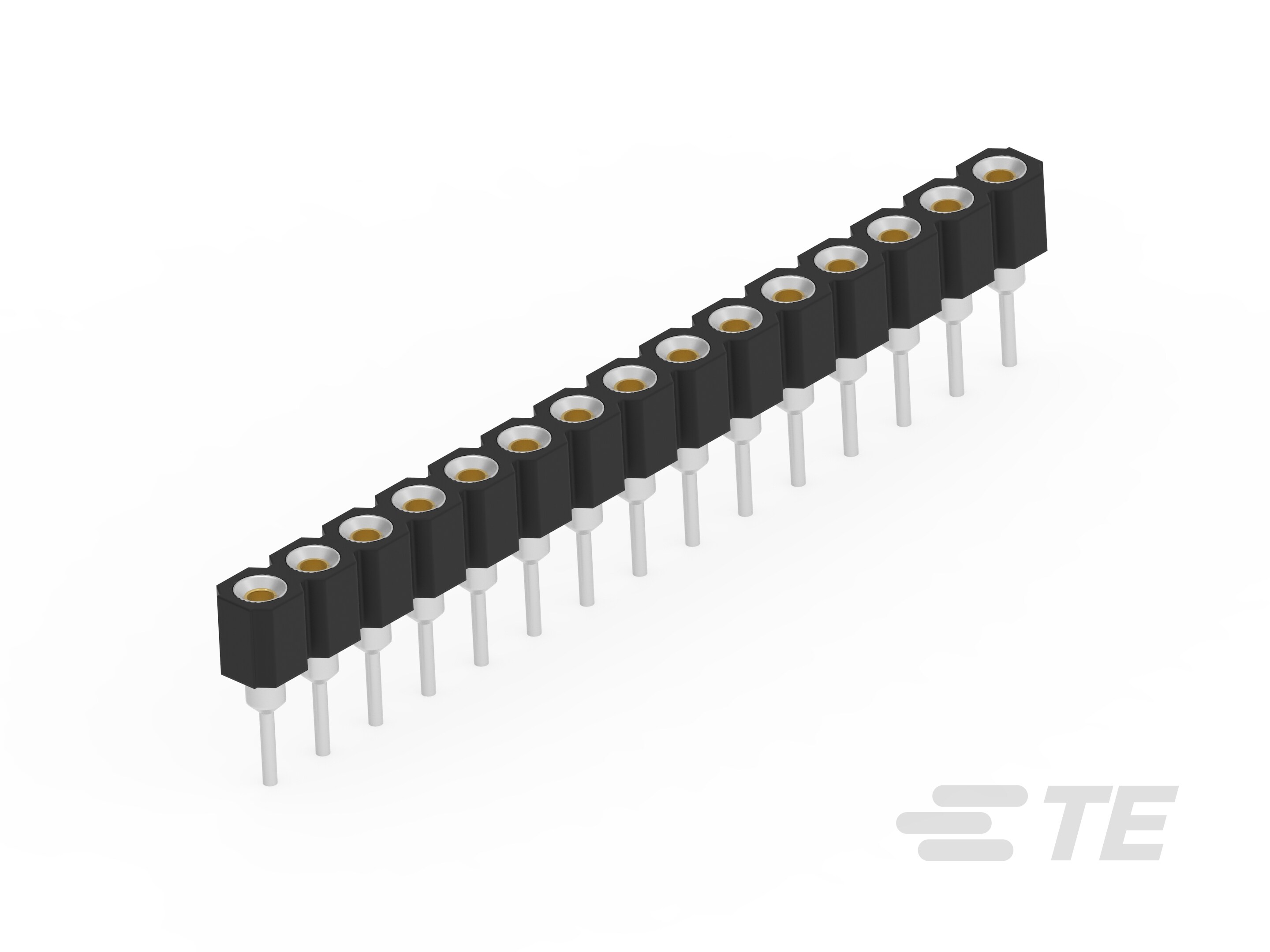 SIP IC SKT 15P AU FLASH-1-2444090-1 SIP IC SKT 15P AU FLASH-1-2444090-1