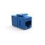 RJ45-6C-BL RJ45-6C-BL