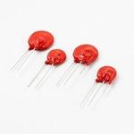Littelfuse-TMOV14RP275M Varistors Var MOV 275VAC/350VDC 6000A 473V Thru-Hole Pin Bulk
