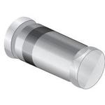 Central Semiconductor-CLL5242B TR PBFREE Zener Zener Diode Single 12V 5% 30Ohm 500mW 2-Pin SOD-80 T/R Central Semiconductor-CLL5242B TR PBFREE Zener Zener Diode Single 12V 5% 30Ohm 500mW 2-Pin SOD-80 T/R