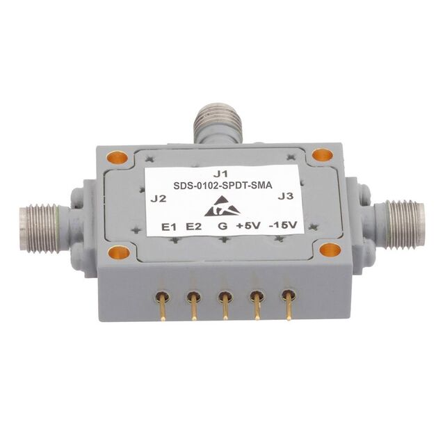 SDS-0102-SPDT-SMA SDS-0102-SPDT-SMA