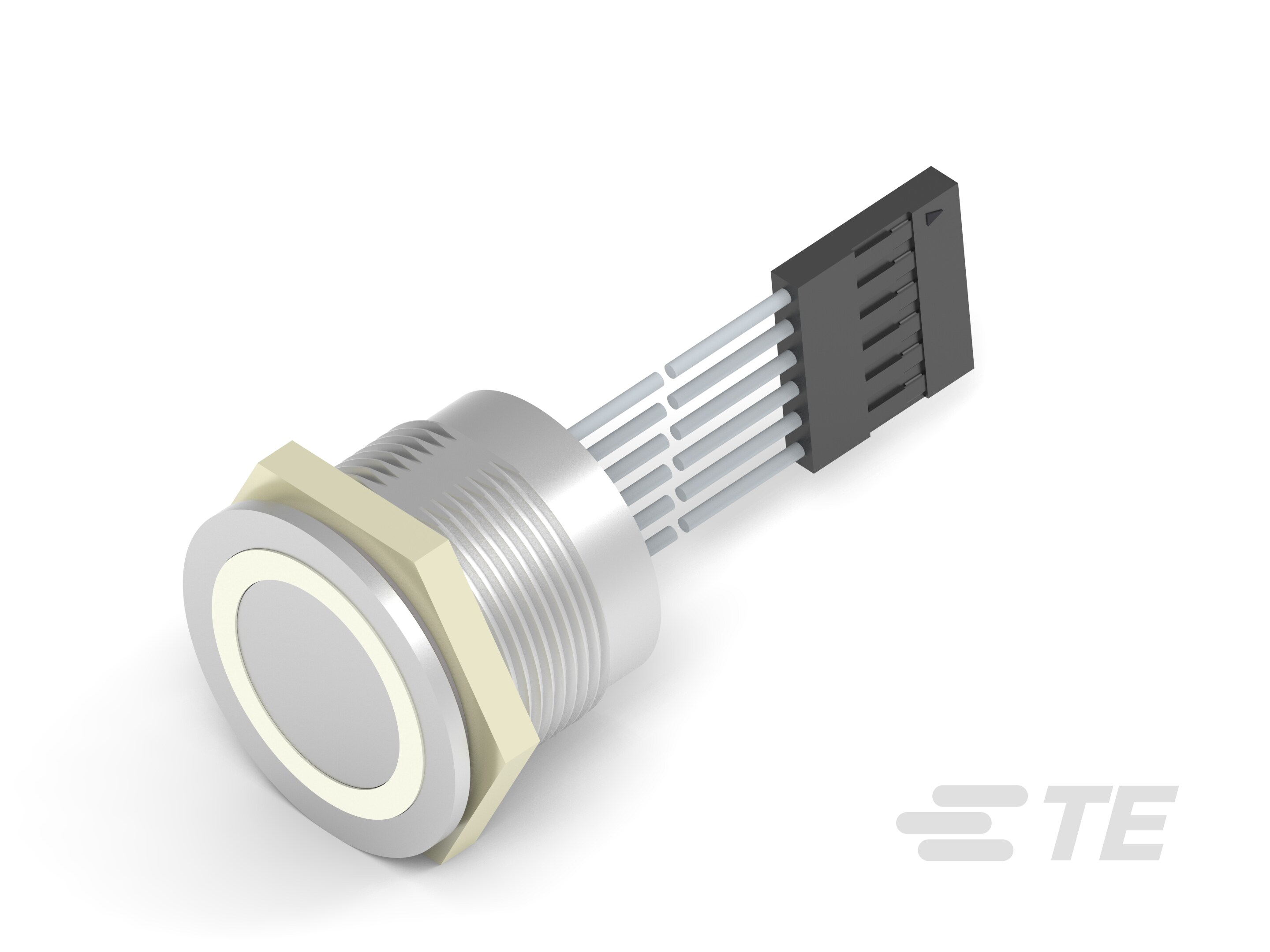 AVP22M FLAT AIO RGB R 500MM/1X6-2342842-1