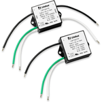 Littelfuse-LSP10120P LED Protection Devices Surge Suppressors Lightning 10KA 120VAC