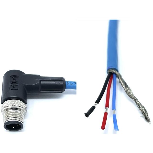 M12A03M9-0040D-X02 M12A03M9-0040D-X02