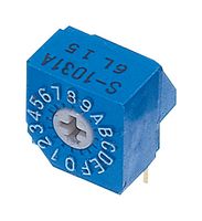 NIDEC COMPONENTS S-1031A NIDEC COMPONENTS S-1031A