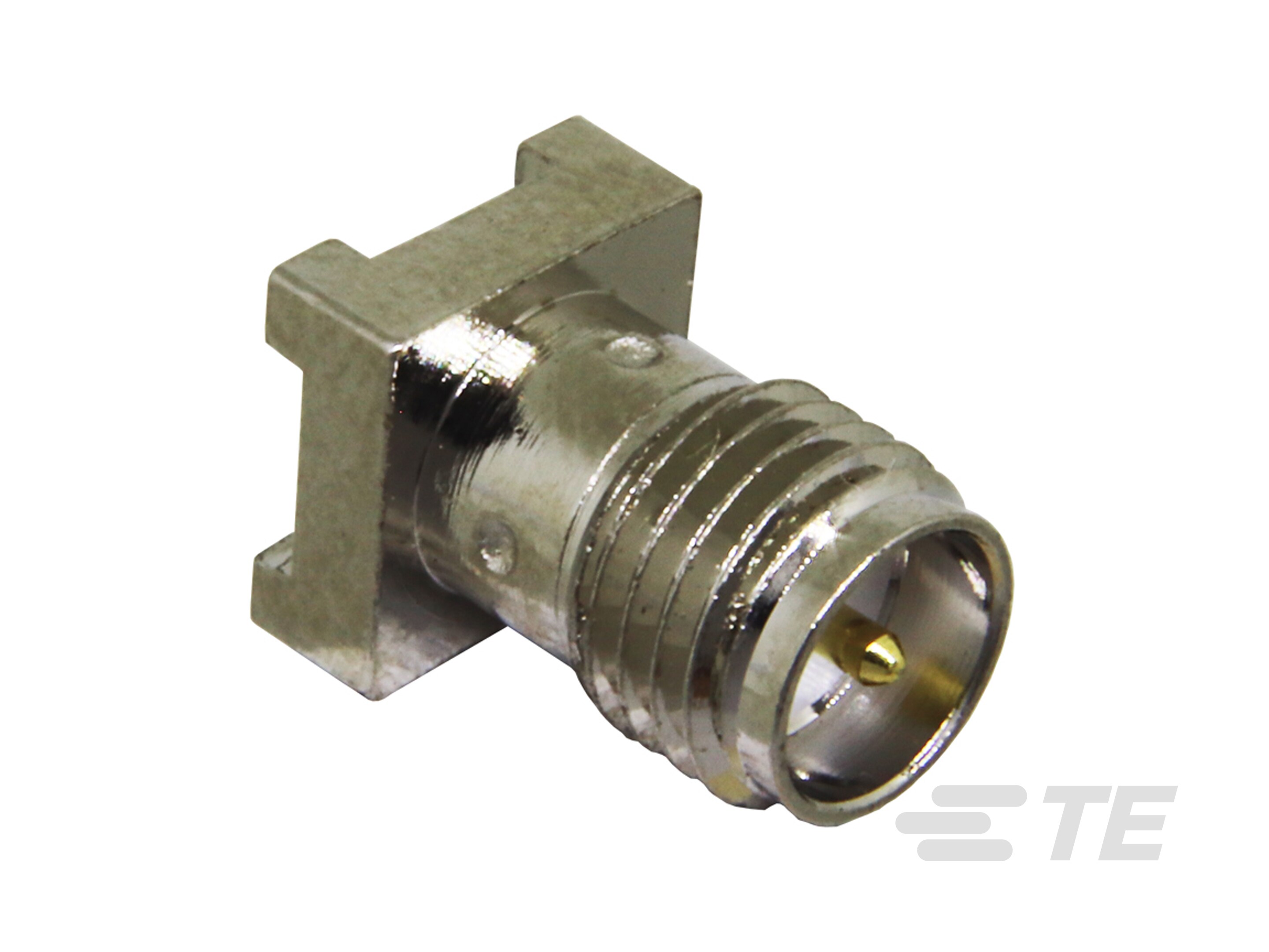 RP-SMA Jack 50 Ohm PCB Surface Mount-CONREVSMA001-SMD RP-SMA Jack 50 Ohm PCB Surface Mount-CONREVSMA001-SMD