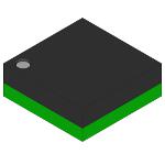 Texas Instruments-TPA2005D1ZQYR Audio Amplifiers Audio Amp Speaker 1-CH Mono 1.45W Class-D 15-Pin BGA MICROSTAR JUNIOR T/R