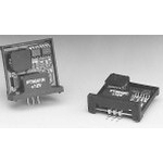 Texas Instruments-PT5049C DC to DC Converter and Switching Regulator Module Module DC-DC 1-OUT 2V 0.5A 3-Pin SIP SMD Module