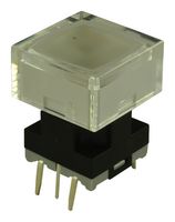 NKK SWITCHES JB15HBPE-JB