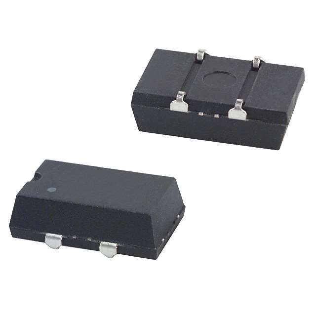 ECS-8F Series ECS-8F Series