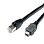 IX40AM-RJ45M-CAT6AS05 IX40AM-RJ45M-CAT6AS05