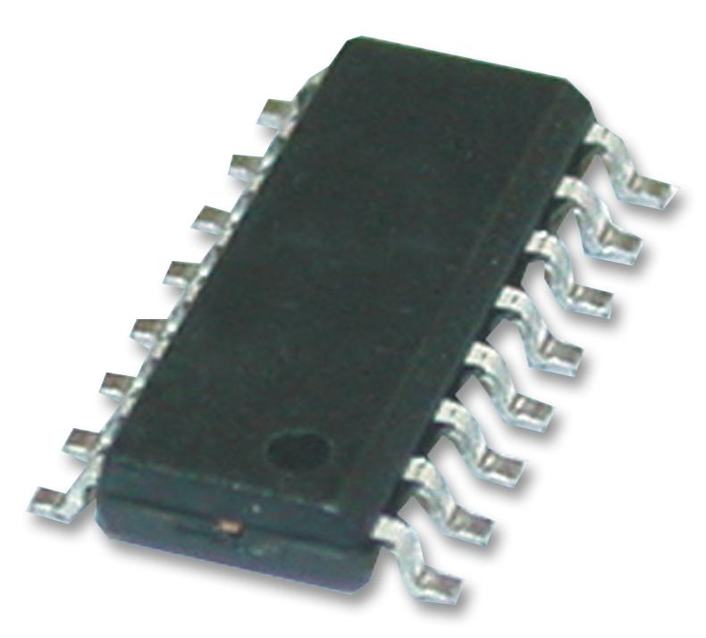 Counter 1-Element 12Stage Binary 16-Pin SOIC T/R