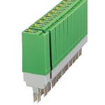 PHOENIX CONTACT-2823654 Relays Other Relay connector, fitted with miniature switching relay