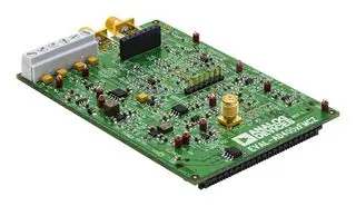 ANALOG DEVICES EVAL-AD4000FMCZ