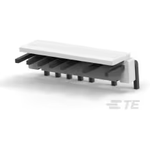 TE Connectivity-3-1744525-9 Connector Headers and PCB Receptacles Assembly Header Right Angle TE Connectivity-3-1744525-9 Connector Headers and PCB Receptacles Assembly Header Right Angle
