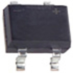 Diodes Incorporated-RH06-T Bridge Rectifiers Rectifier Bridge Diode Single 600V 0.5A 4-Pin Mini-DIP SMD T/R