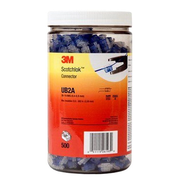 UB2A-JAR500 UB2A-JAR500