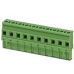 PHOENIX CONTACT-1737709 Connector Terminal Blocks Conn Terminal Block F 2 POS 7.5mm Screw ST Cable Mount 12A