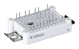 INFINEON FF17MR12W1M1HB70BPSA1