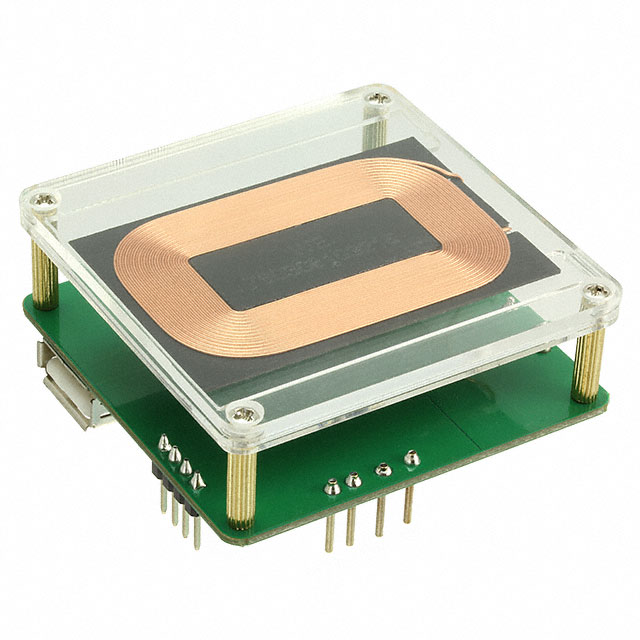 TSDMRX-5V/10W-EVM_Side-B