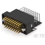 TE Connectivity-213289-2 Connector Headers and PCB Receptacles Conn Unshrouded Header HDR 34 POS 3.81mm Solder RA Side Entry Thru-Hole Box/Tray TE Connectivity-213289-2 Connector Headers and PCB Receptacles Conn Unshrouded Header HDR 34 POS 3.81mm Solder RA Side Entry Thru-Hole Box/Tray