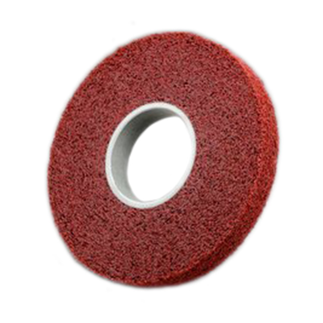 metal finishing wheel 8in x 1in metal finishing wheel 8in x 1in