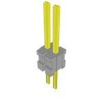 TMS-102-52-G-S
