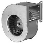ebm-papst-G2E120-CR21-01 Blowers and Fans AC Blower Centrifugal Ball Bearing 230V 161.86CFM 170.5 X 180 X 110mm