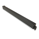 Samtec-SFM-145-02-S-D-LC Connector Headers and PCB Receptacles Conn Socket Strip SKT 90 POS 1.27mm Solder ST SMD TIGER EYE™ Tube Samtec-SFM-145-02-S-D-LC Connector Headers and PCB Receptacles Conn Socket Strip SKT 90 POS 1.27mm Solder ST SMD TIGER EYE™ Tube