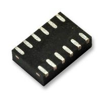 ANALOG DEVICES MAX17609ATC+