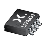 Nexperia-PSMN8R5-40MLDX MOSFETs Trans MOSFET N-CH 40V 60A 8-Pin LFPAK EP T/R