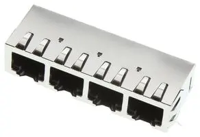 STEWART CONNECTOR SS71800-041F
