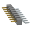 TSM-108-04-L-SH-P TSM-108-04-L-SH-P