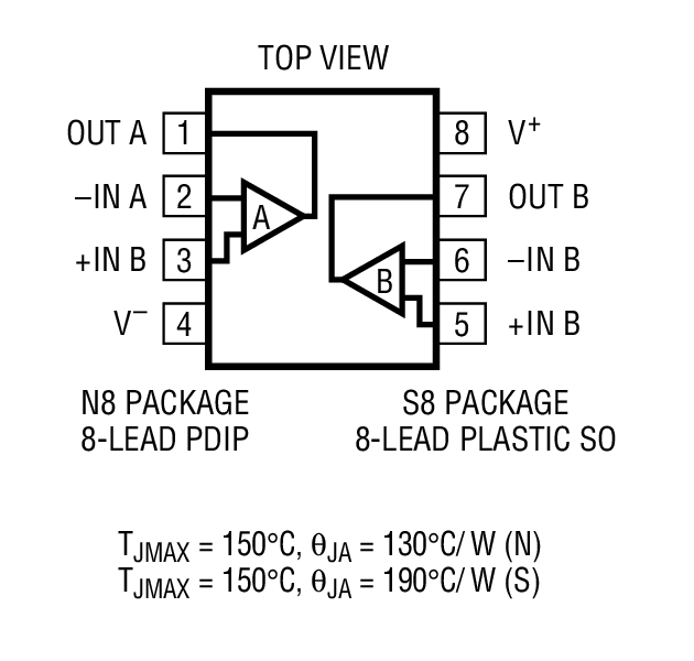 LT1462 product image