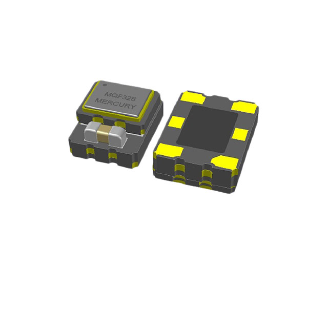 QVMQF326P25-2.5B-147 QVMQF326P25-2.5B-147
