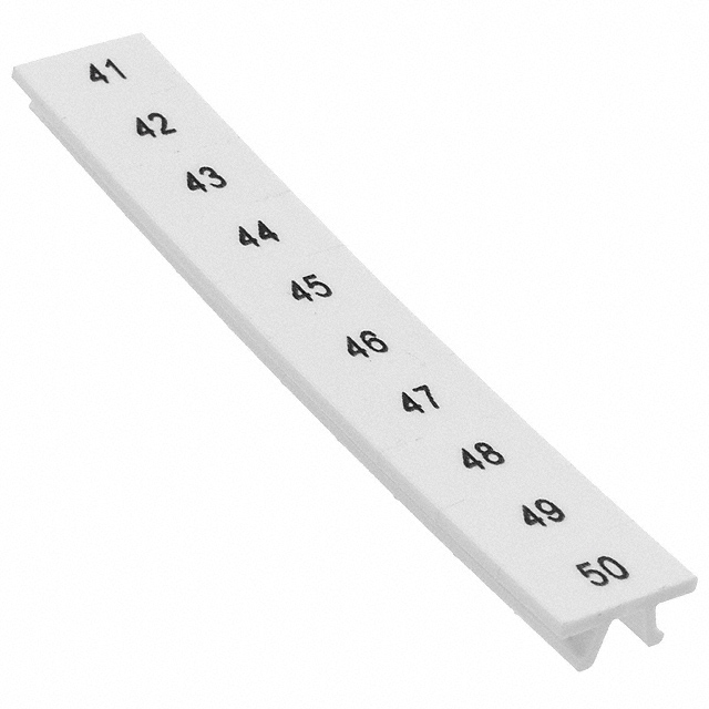 CLIPLINE 41-50 SERIES CLIPLINE 41-50 SERIES