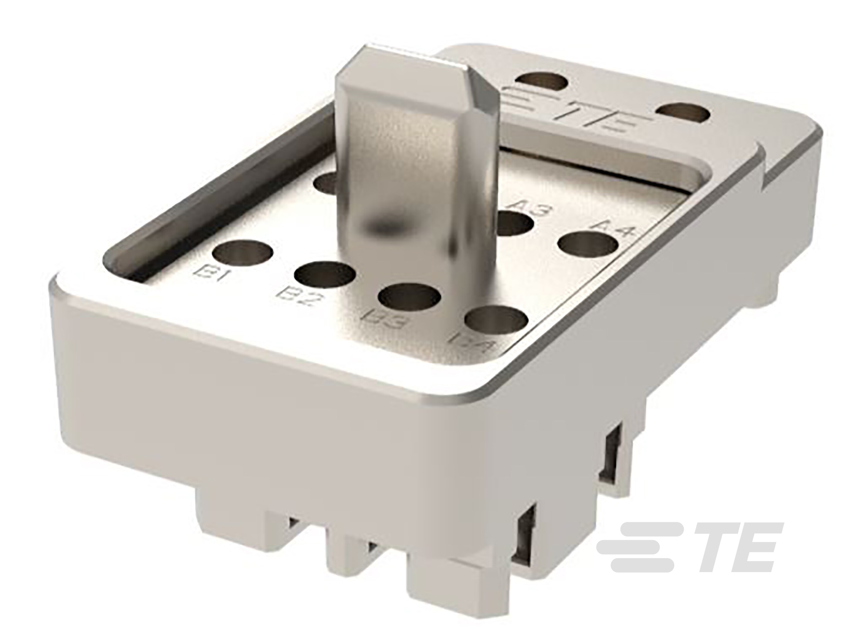 NanoRF, BP, 8 POS, SS, 67.3 COM-2332627-1 NanoRF, BP, 8 POS, SS, 67.3 COM-2332627-1