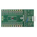 Microchip Technology-MCP46XXEV Development Kits and Tools MCP4631/MCP4641/MCP4651/MCP4661 Digital Potentiometer Evaluation Board